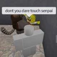 Roblox Dummy