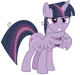 Mean Twilight Sparkl