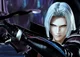 Sephiroth FFVII