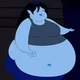 Fat Marceline
