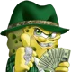 Gangsta Spongebob