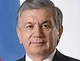 shavkat mirziyoyev