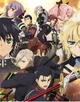 Seraph of the end 