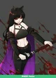 Blake Belladonna 