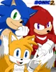 Team sonic