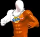 Fanta man
