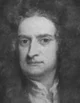 Sir Isaac Newton