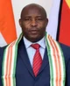 President of Burundi