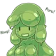 Slime Girl