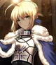 Artoria pendragon 