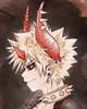 Bakugou demonio 