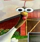 Mort the Chicken