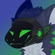 Ken the protogen