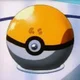 GS pokeball