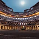 Stripping Colosseum 