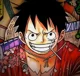 Monkey D Luffy