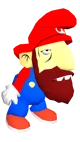 hobo mario