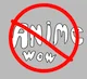 Anti Anime Wow SFX