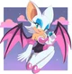 Rouge The Bat