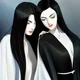 The onryo Sisters 