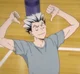 Bokuto Koutarou