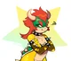 Femboy Bowser