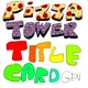 Pizza Tower TC Gen