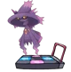 DDR Mismagius