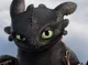 Toothless