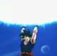Spirit Bomb Goku
