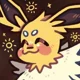 Jolteon