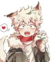 Wolf Bakugo