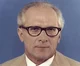 erich honecker
