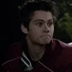 Stiles Stilinski