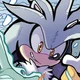 Silver the Hedgehog