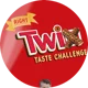 Right twix