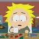 Tweek Tweak