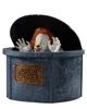 Pennywise Sewer Grat