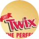 Left twix