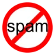 no SPAMMER