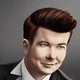 Rick astley 