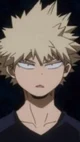 Bakugo Katsuki