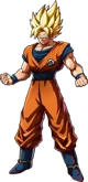 Goku Simulator