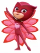 Owlette