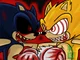 Xeno vs Fleetway