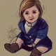 Baby 13th doctor 