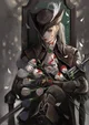 Lady maria 