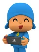 Pocoyo