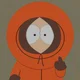Kenny McCormick 
