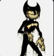 Ink bendy 